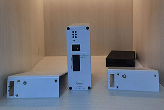 不銹鋼的鈑金加工相關(guān)注意事項 